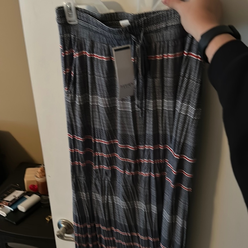NEVER WORN long skirt